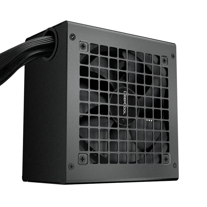 Блок питания для компьютеров Deepcool PK700D, Черный 3