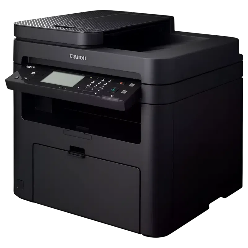 Лазерный МФУ Canon i-Sensys MF237w + Kit CRG737, Black 2