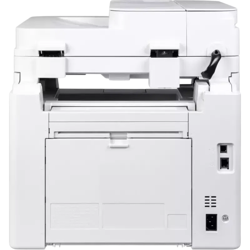 МФУ Canon i-Sensys MF287dw, White 9