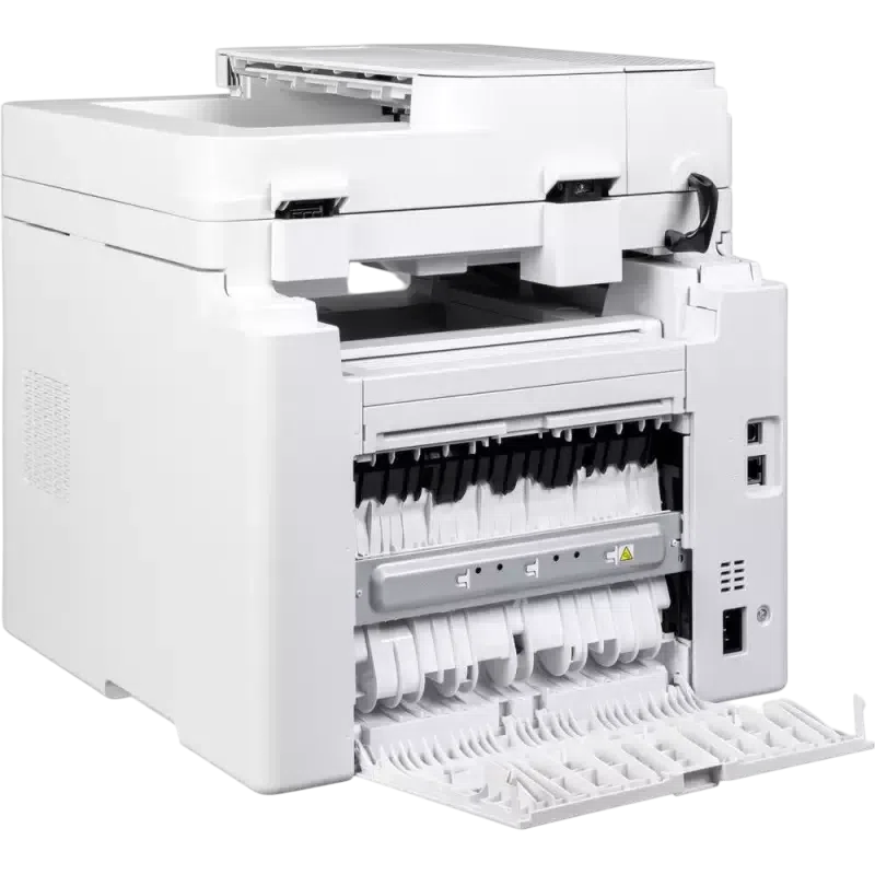 МФУ Canon i-Sensys MF287dw, White 5