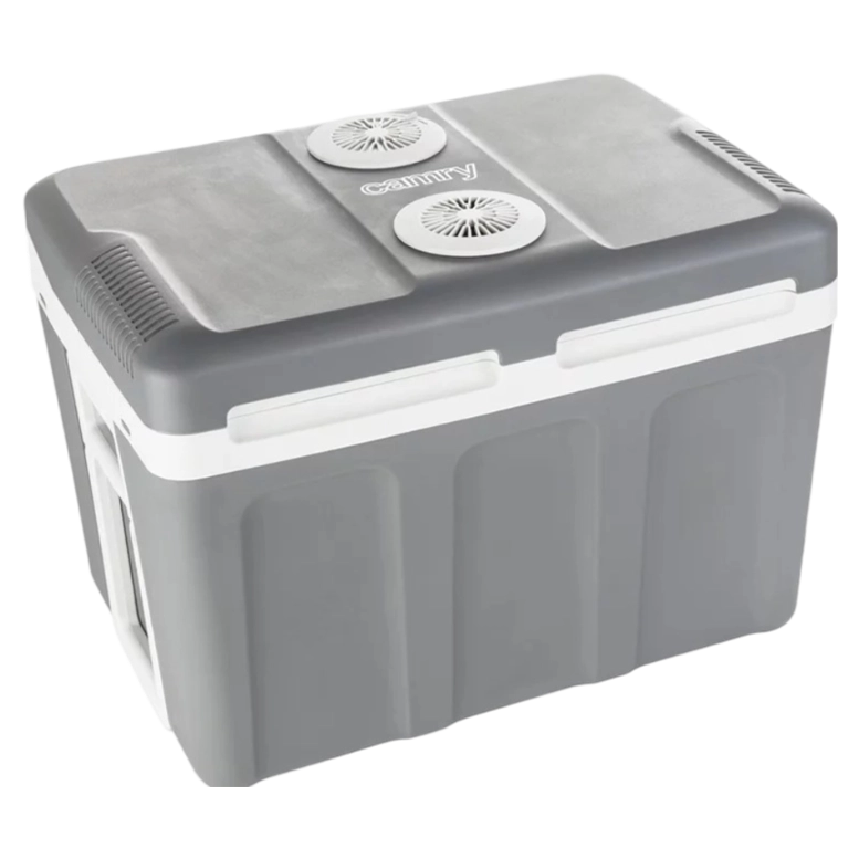 Frigider auto Camry CR 8061, Gray