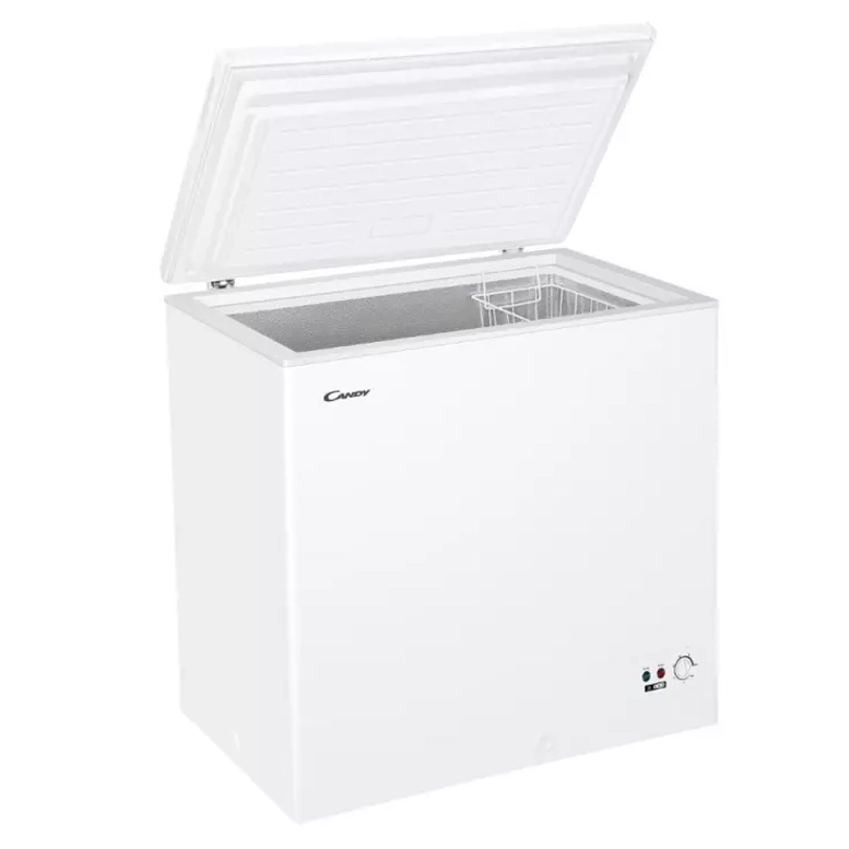 Морозильный ларь CANDY CCHH 3012E, White 2