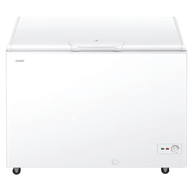 Морозильный ларь CANDY CCHH 3012E, White