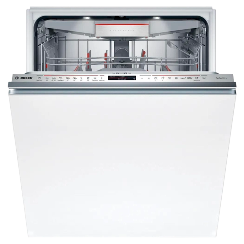 Посудомоечная машина Bosch SMV8YCX02E, White
