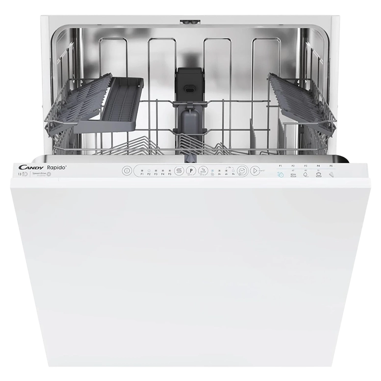 Посудомоечная машина Candy CI 3E53E0W, White
