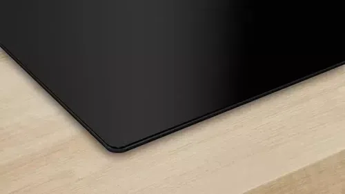 Plită încorporabilă electrică Bosch PVQ61RHB1E, Black 3