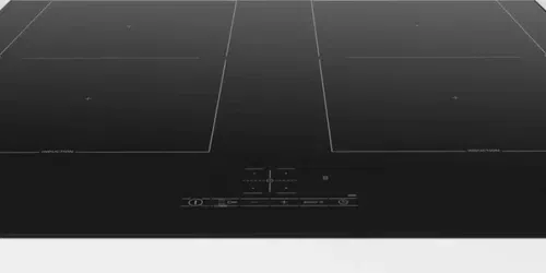 Plită încorporabilă electrică Bosch PVQ61RBB5E, Black 3