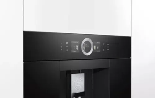 Встраиваемая кофемашина Bosch CTL7181B0 2