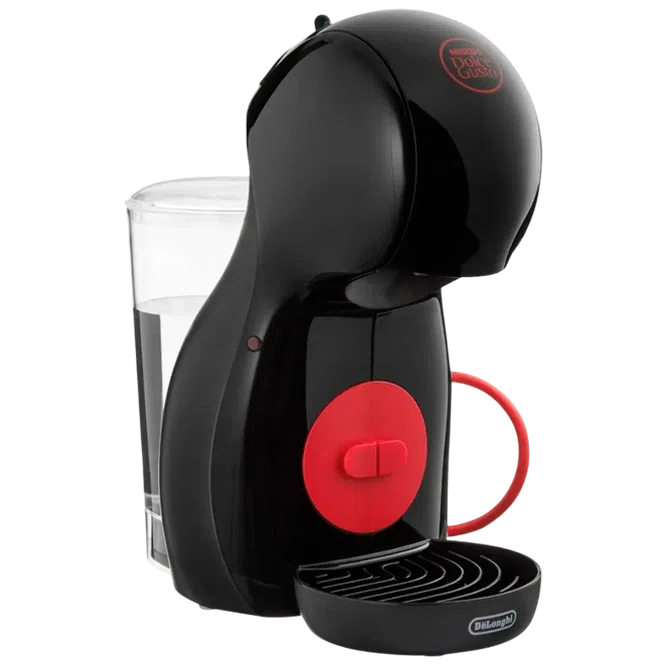 Aparat de cafea DeLonghi Piccolo XS EDG210.B 3
