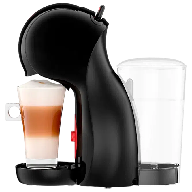 Aparat de cafea DeLonghi Piccolo XS EDG210.B 4