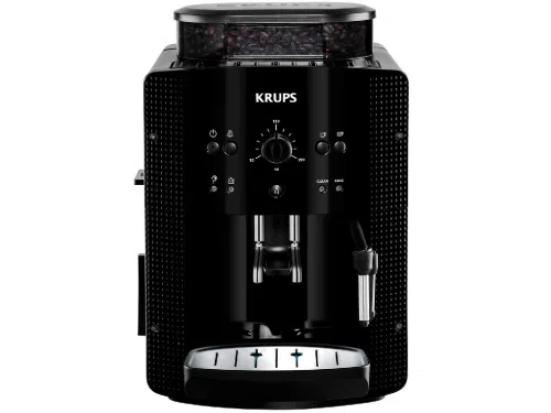 Кофемашина KRUPS EA810870 Black 2
