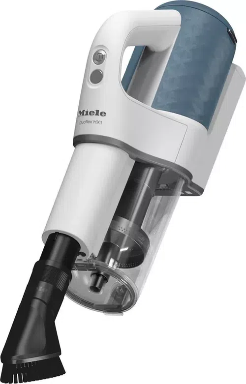 Пылесос беспроводной Miele Duoflex HX1 2
