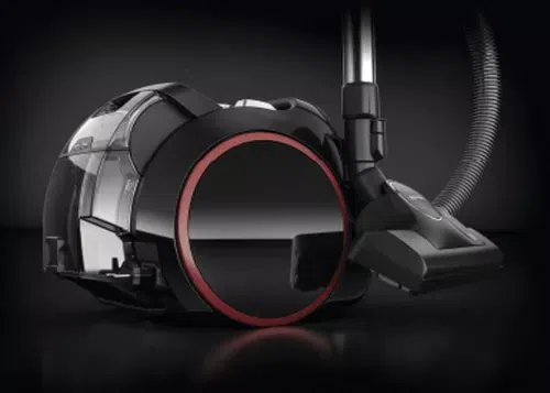 Пылесос Miele Boost CX1 PowerLine - SNRF0 3