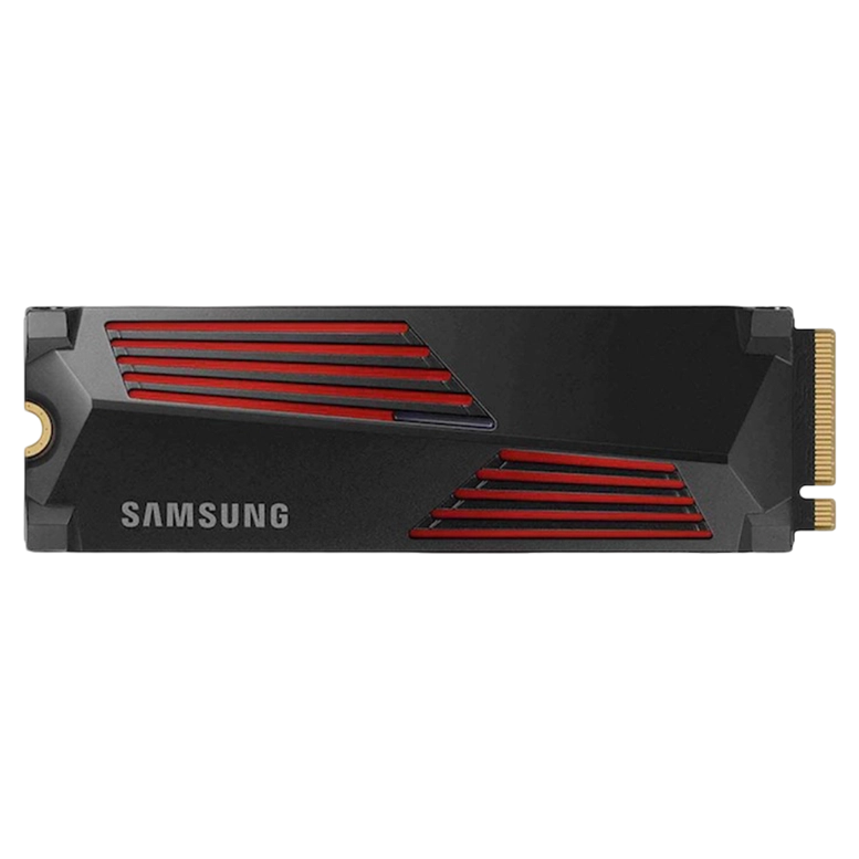 Накопитель SSD Samsung SSD 990 PRO, 4.0 TБ