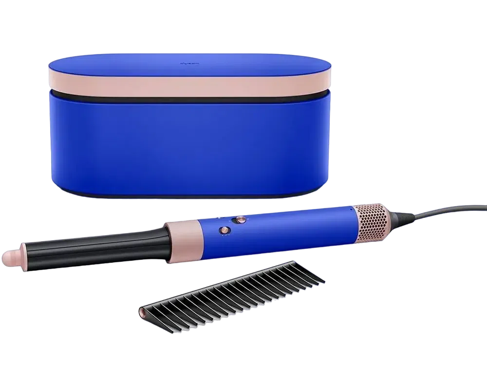 Стайлер Dyson Airwrap HS05 Complete Long Blue Blush 2