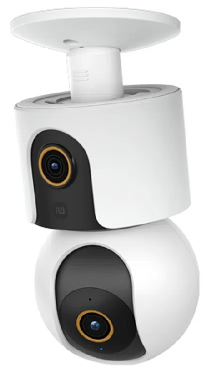 Камера видеонаблюдения Xiaomi Smart Camera C500 Dual 4