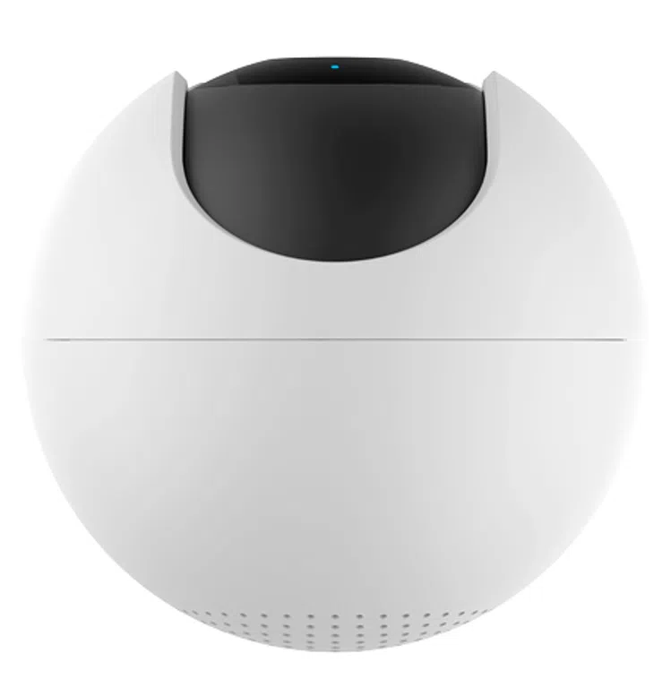 Камера видеонаблюдения Xiaomi Smart Camera C500 Dual 3