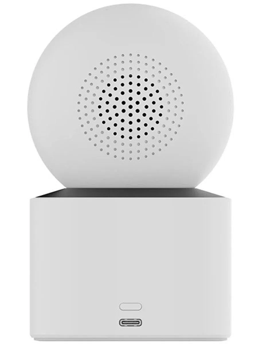 Камера видеонаблюдения Xiaomi Smart Camera C500 Dual 2