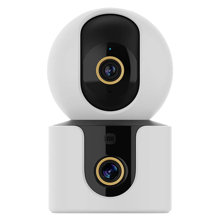 Камера видеонаблюдения Xiaomi Smart Camera C500 Dual
