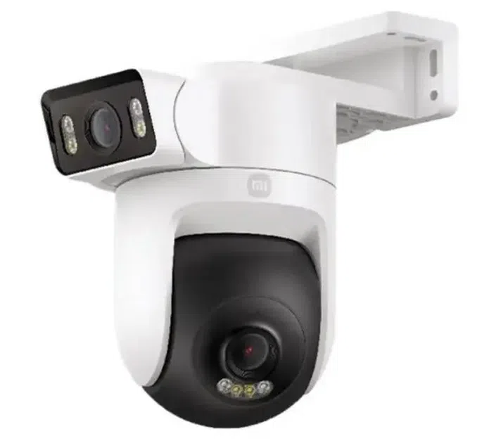 Камера видеонаблюдения Xiaomi Outdoor Camera CW500 Dual 2