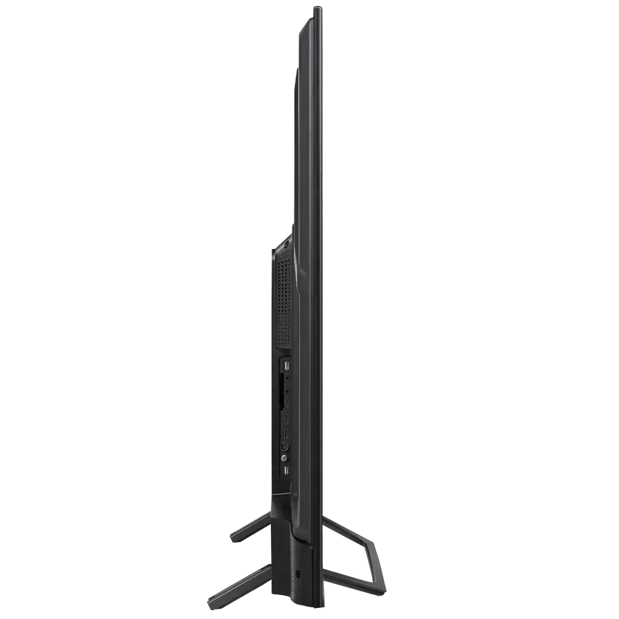 Televizor 55" QLED SMART TV Hisense 55A7NQ Black 10