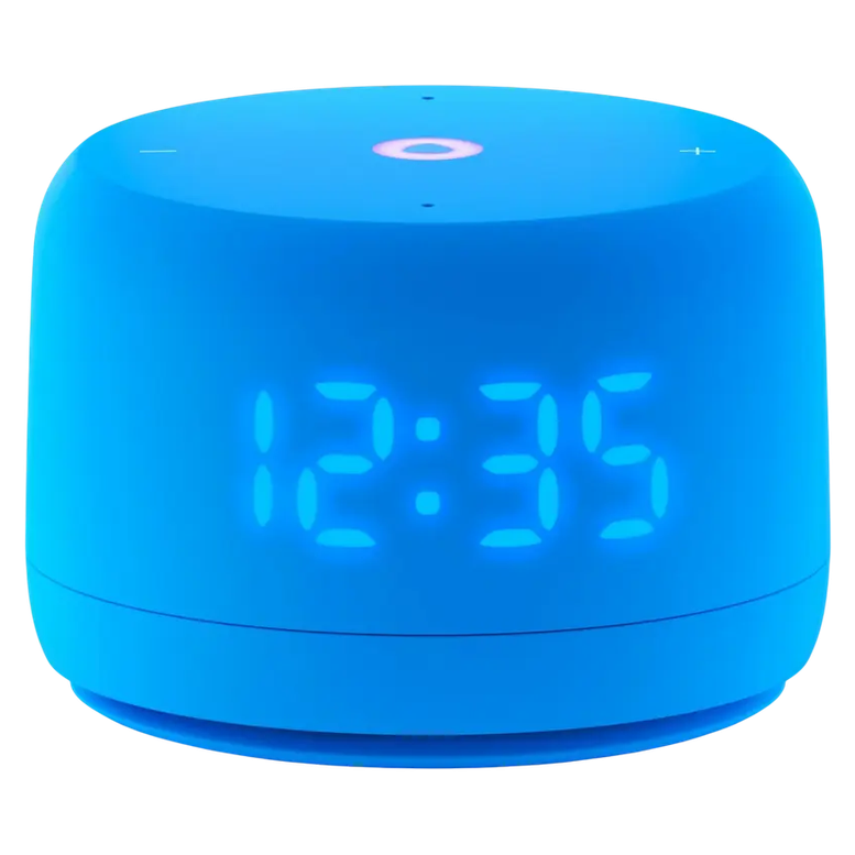 Boxă inteligentă Yandex Station Lite 2 with Alice, Albastru