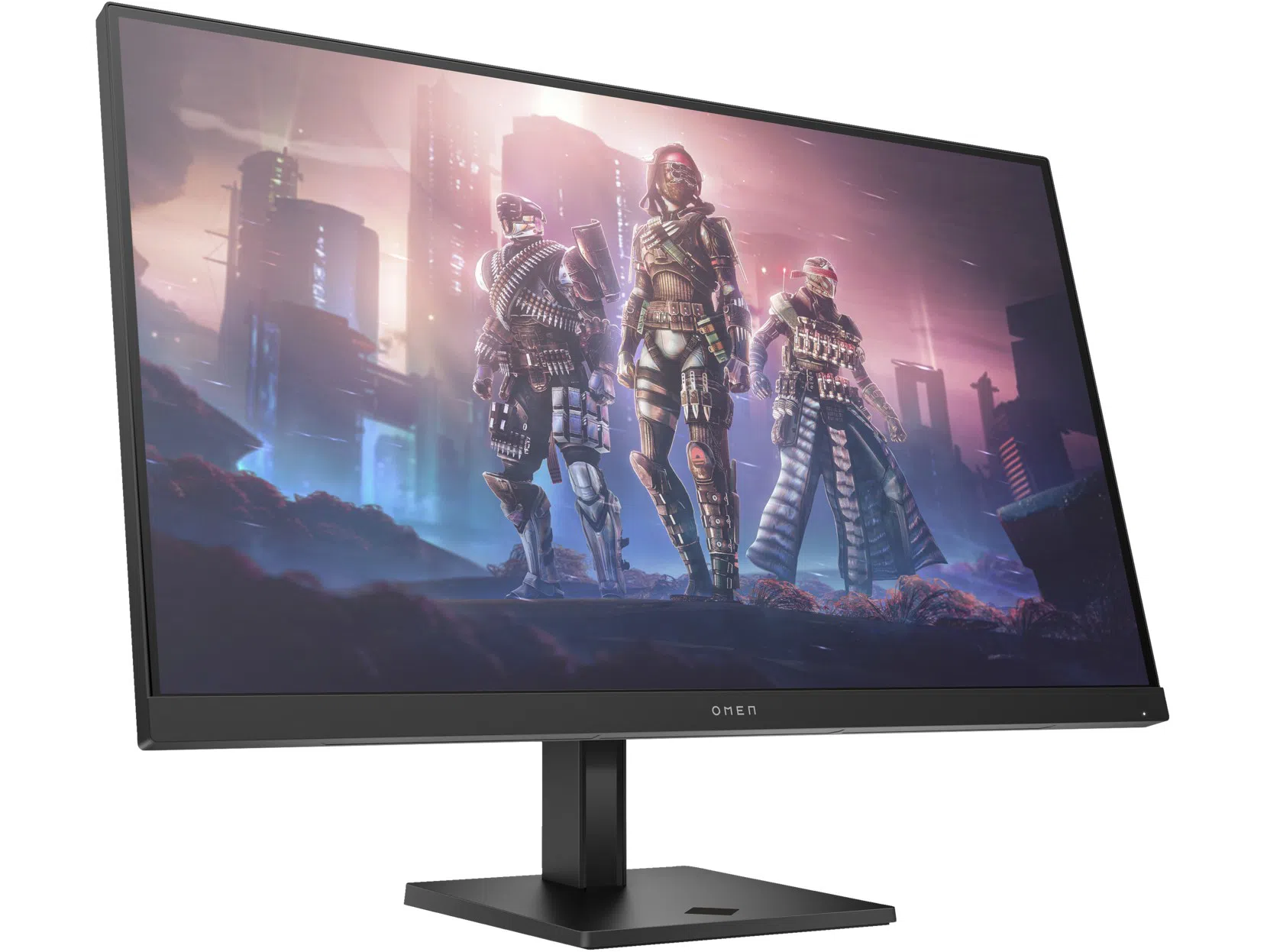Monitor Gaming 31.5” HP OMEN 32q, Black 3