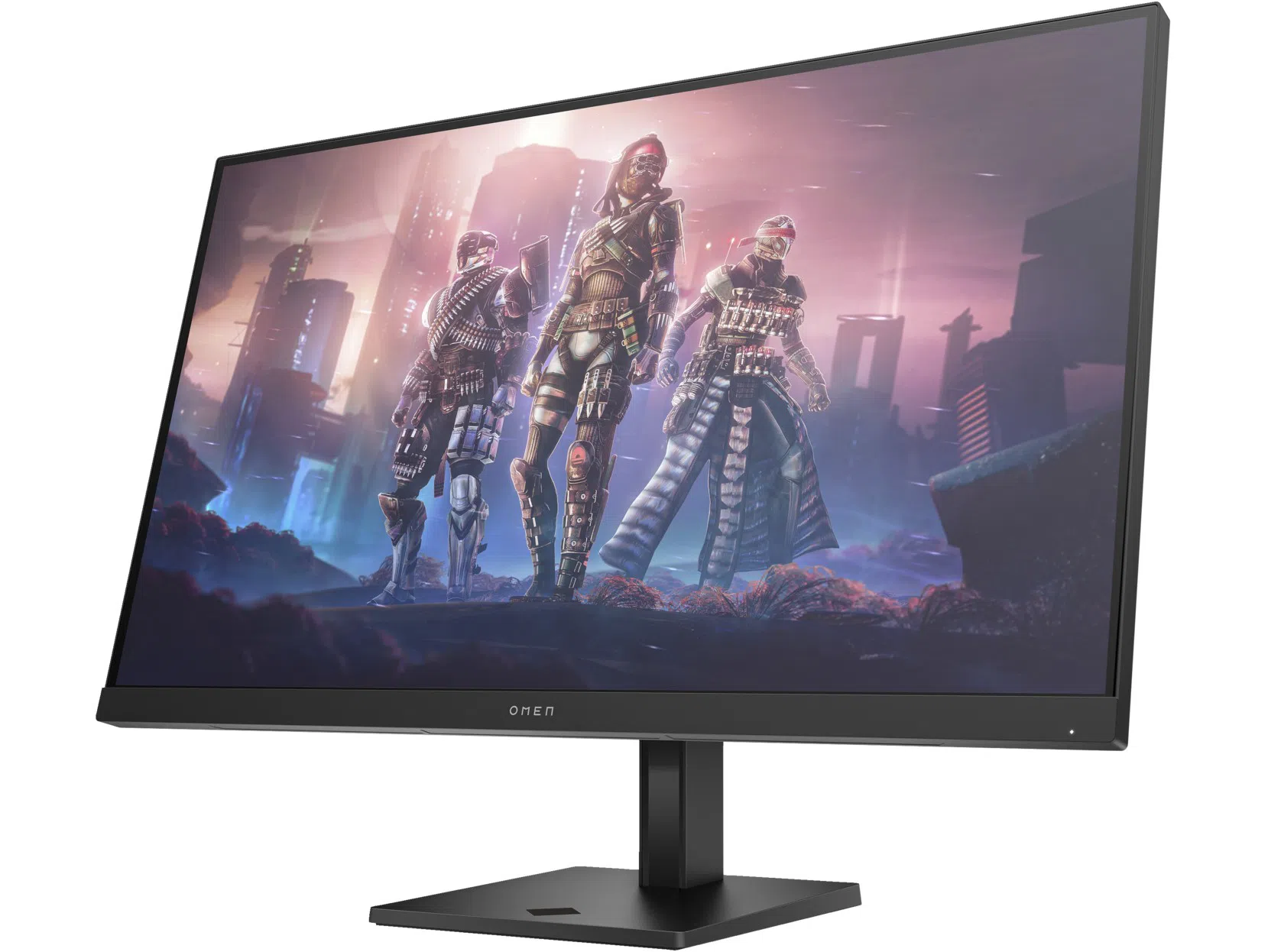 Monitor Gaming 31.5” HP OMEN 32q, Black 2