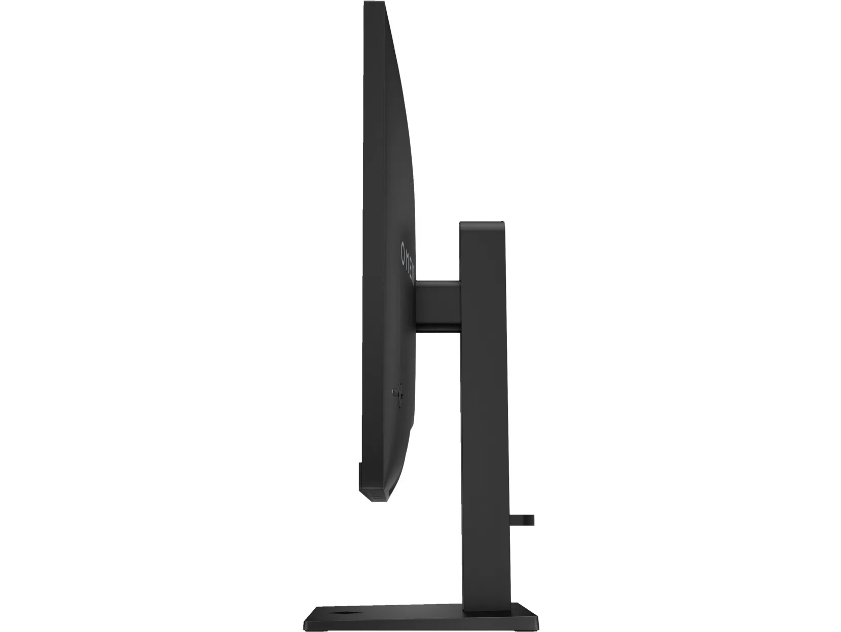 Monitor Gaming 31.5” HP OMEN 32q, Black 4