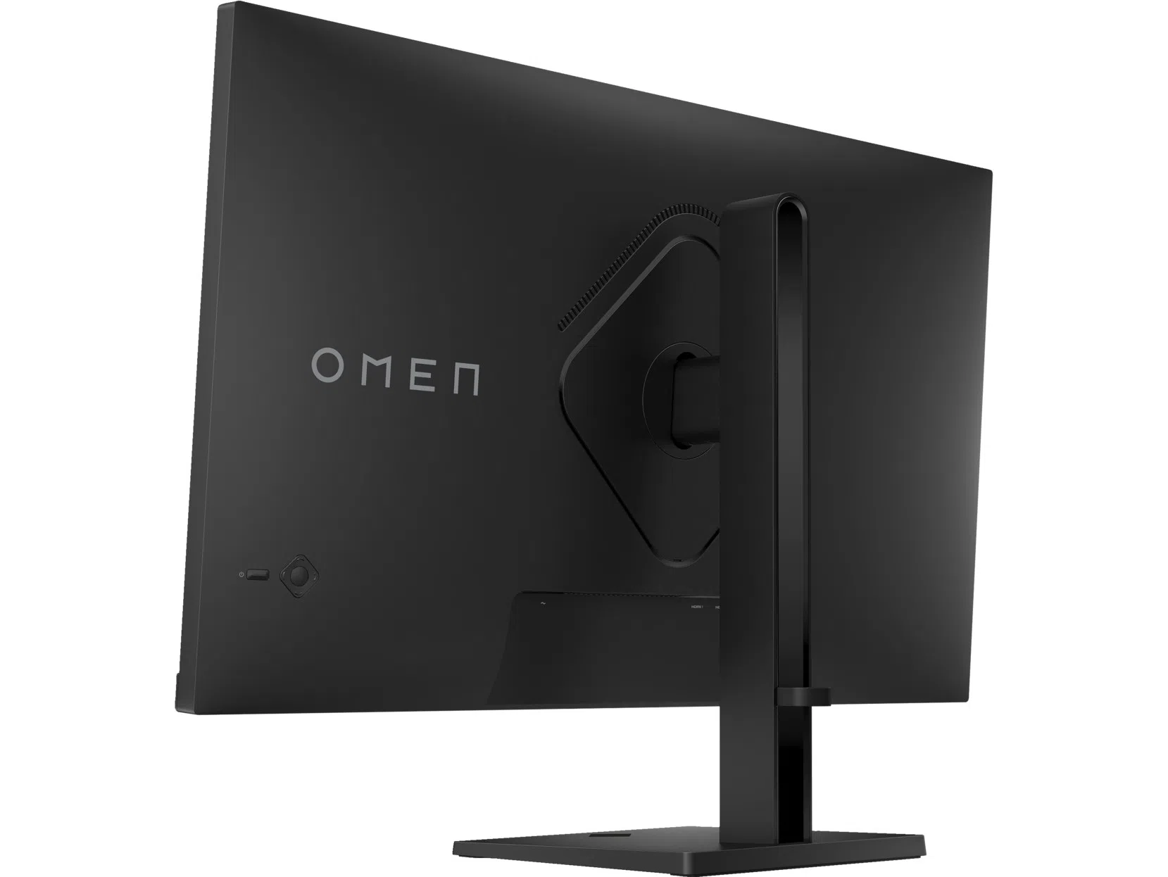 Monitor Gaming 31.5” HP OMEN 32q, Black 5