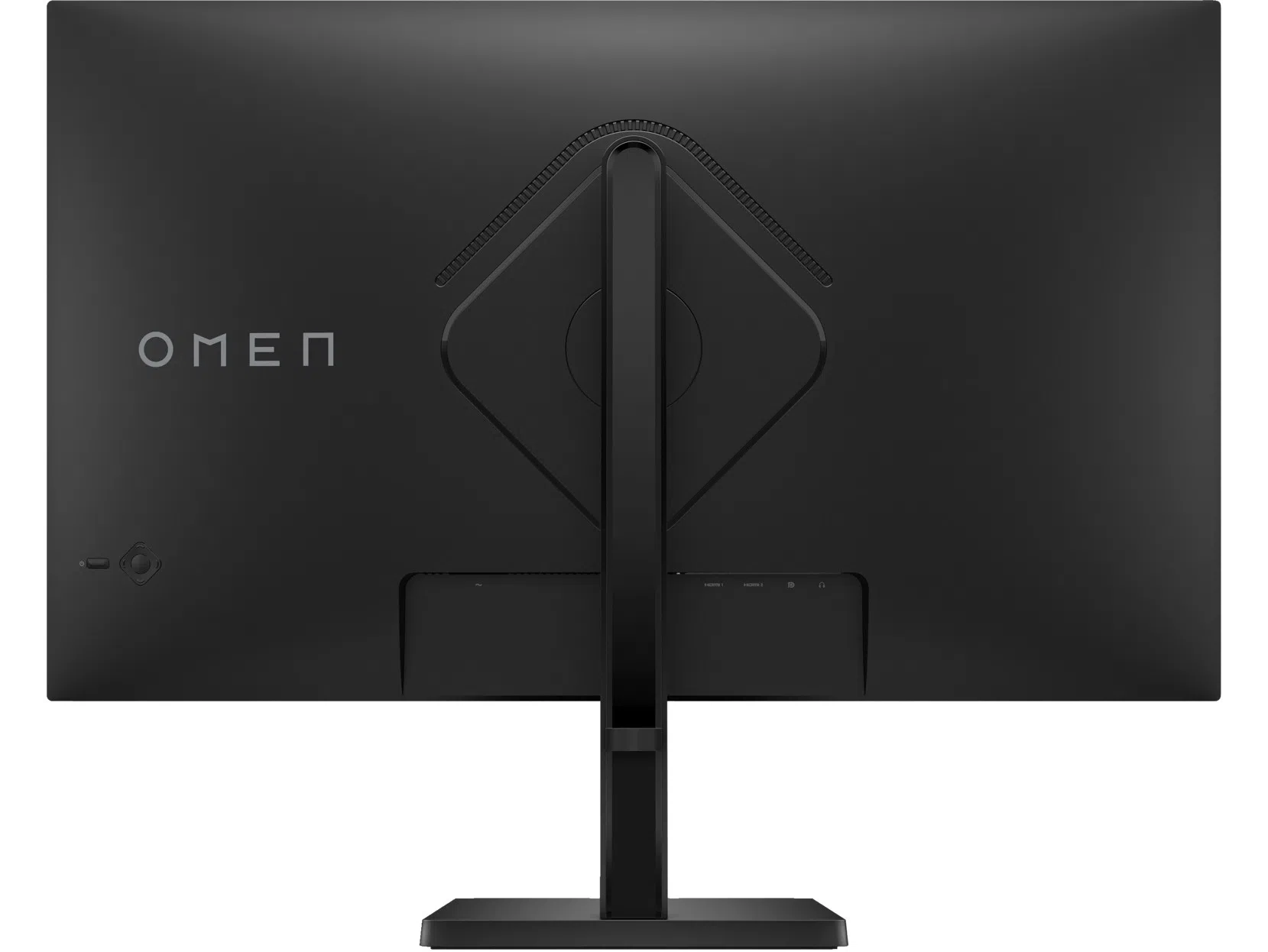 Monitor Gaming 31.5” HP OMEN 32q, Black 6