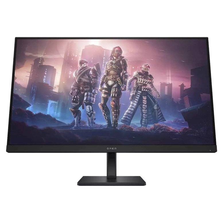 Monitor Gaming 31.5” HP OMEN 32q, Black