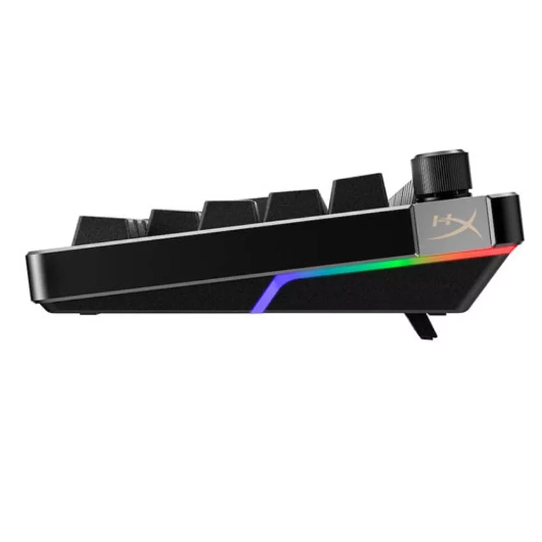 Tastatura HyperX Alloy Rise 75 Wireless, Negru 3