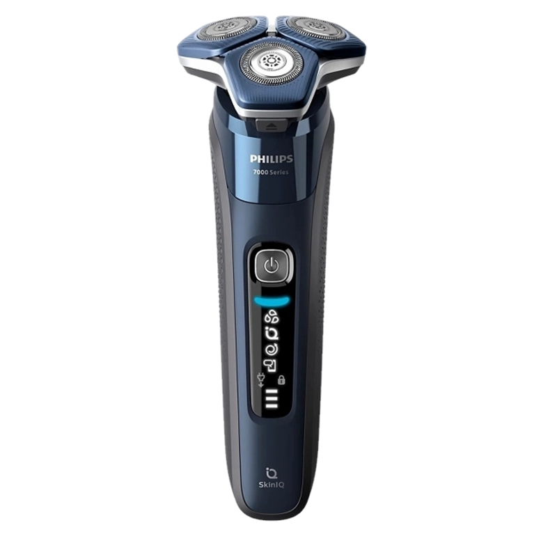 Бритва Philips S7885/50, Синий