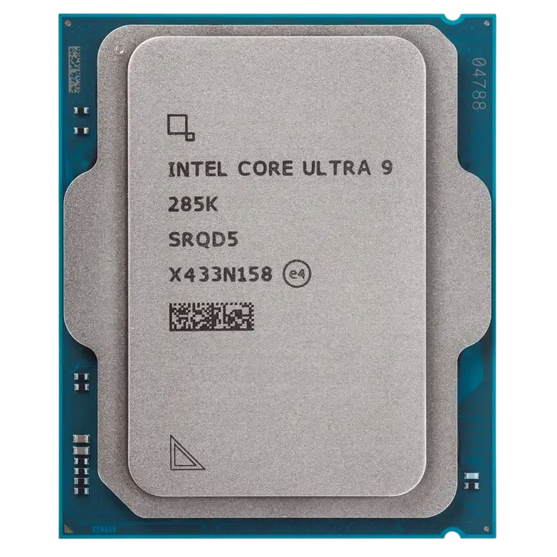 Core Ultra 9 285K 2