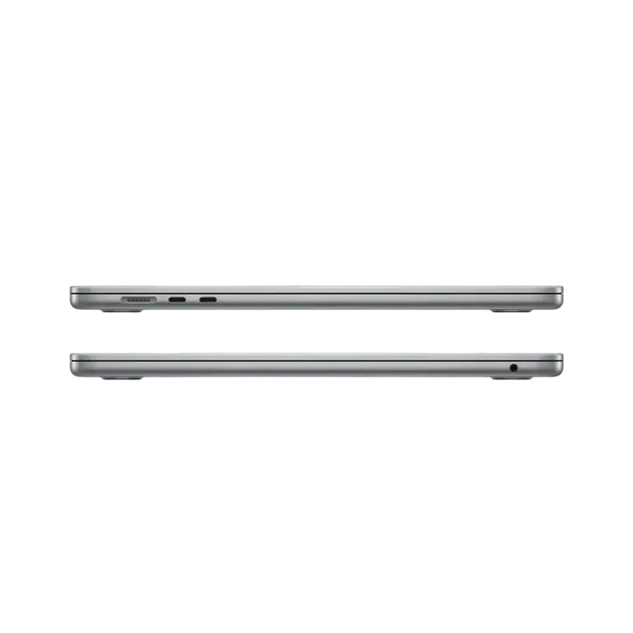 Apple MacBook Air A3113, Space Grey 5