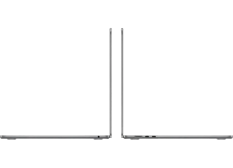 Apple MacBook Air A3114, Space Grey 4