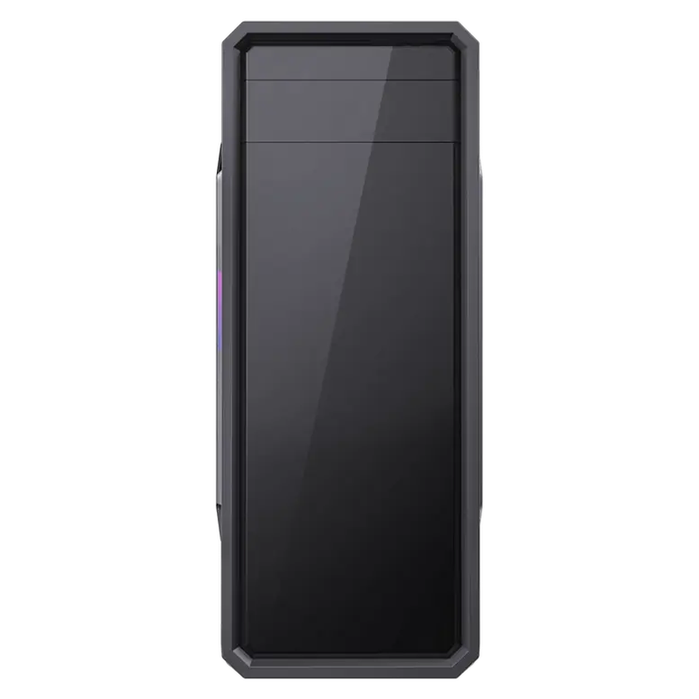 Корпус для ПК Gamemax G561E-BK Mid Tower, Черный 5