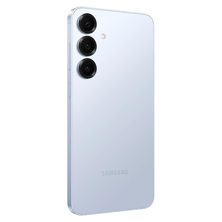 Samsung Galaxy S25 12/128 GB Icy Blue 3