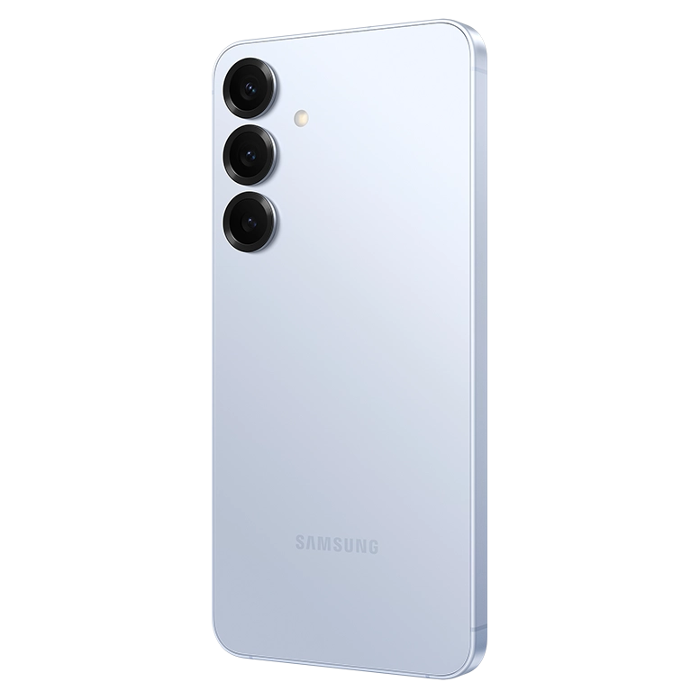 Samsung Galaxy S25 12/128 GB Icy Blue 4