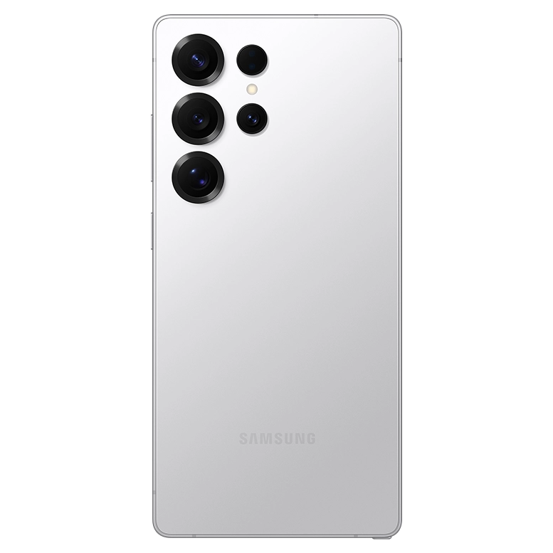 Samsung Galaxy S25 Ultra 12/256 GB Titanium Silver White 3