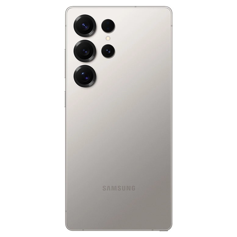 Samsung Galaxy S25 Ultra 12/1TB GB Titanium Grey 3