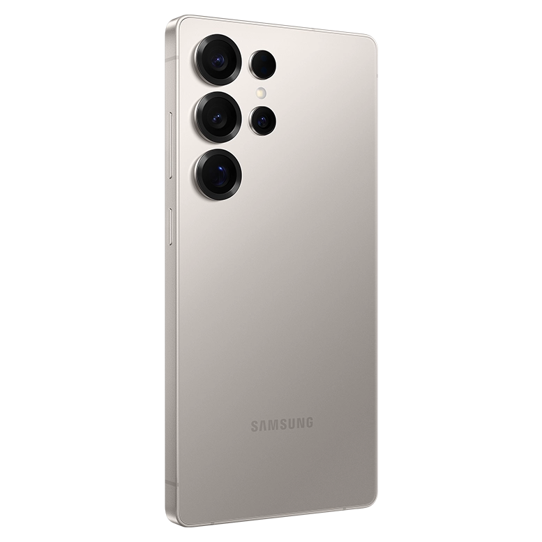 Samsung Galaxy S25 Ultra 12/1TB GB Titanium Grey 7