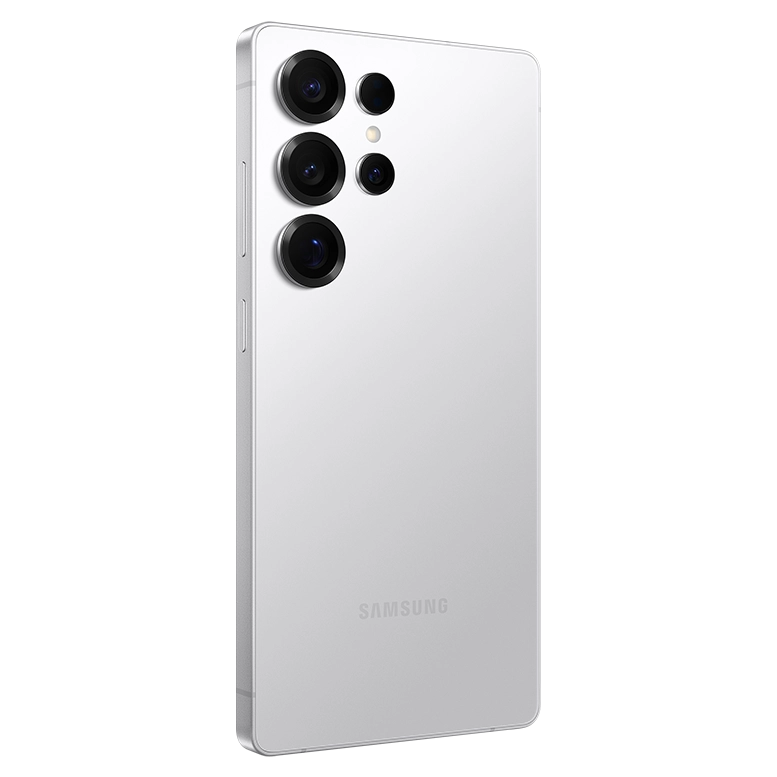 Samsung Galaxy S25 Ultra 12/1TB GB Titanium Silver White 7