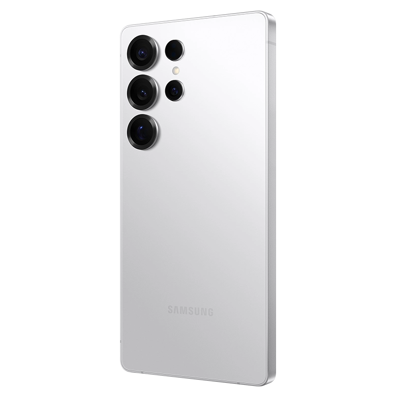 Samsung Galaxy S25 Ultra 12/1TB GB Titanium Silver White 5