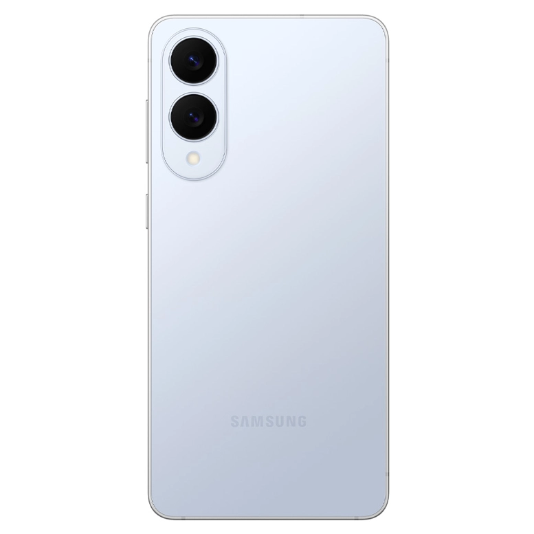 Samsung Galaxy S25 Edge 12/256 ГБ Titanium Icy Blue 4