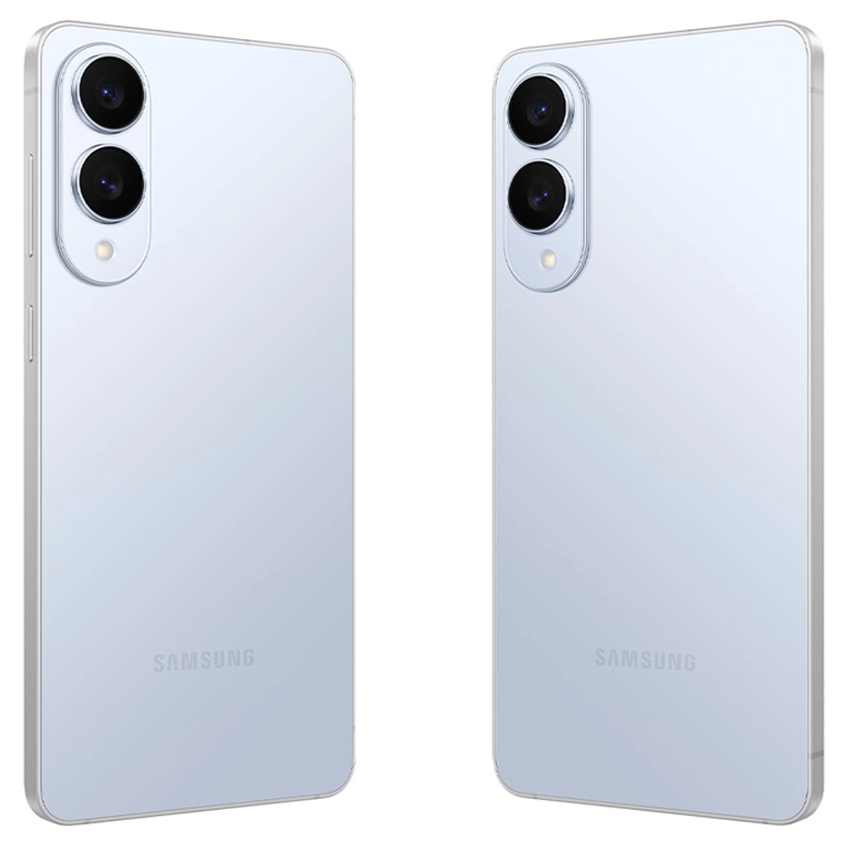 Samsung Galaxy S25 Edge 12/256 ГБ Titanium Icy Blue 5