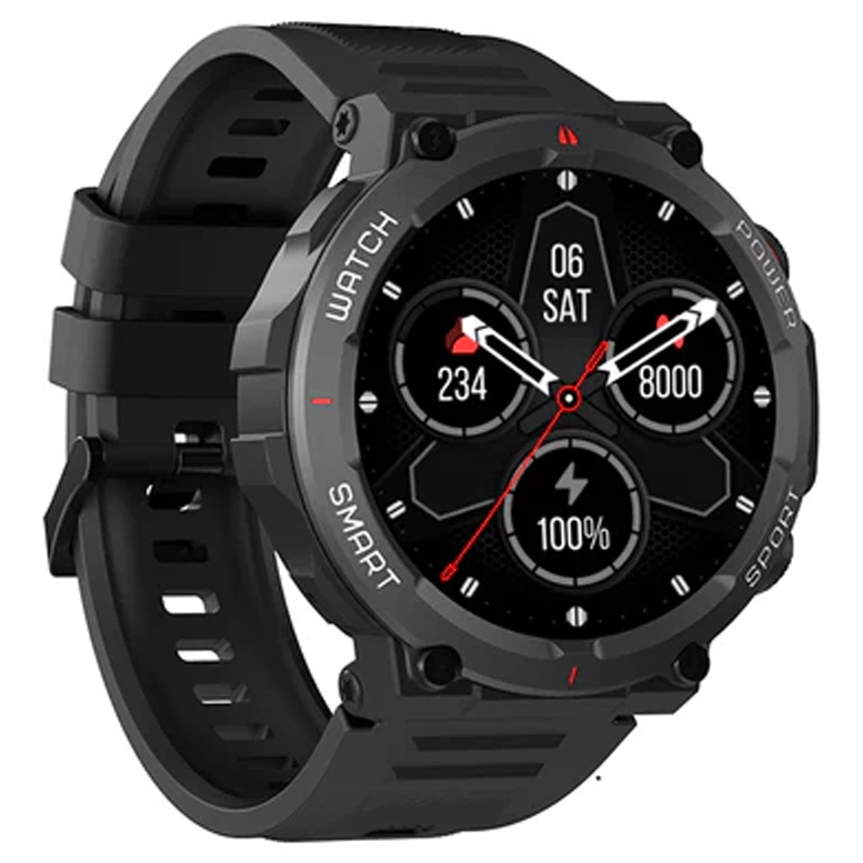 Blackview Watch W50 Black 2