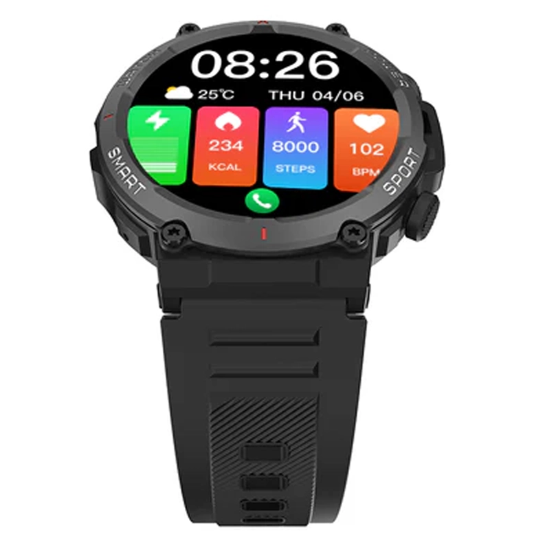 Blackview Watch W50 Black 3