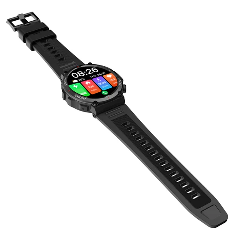 Blackview Watch W50 Black 4